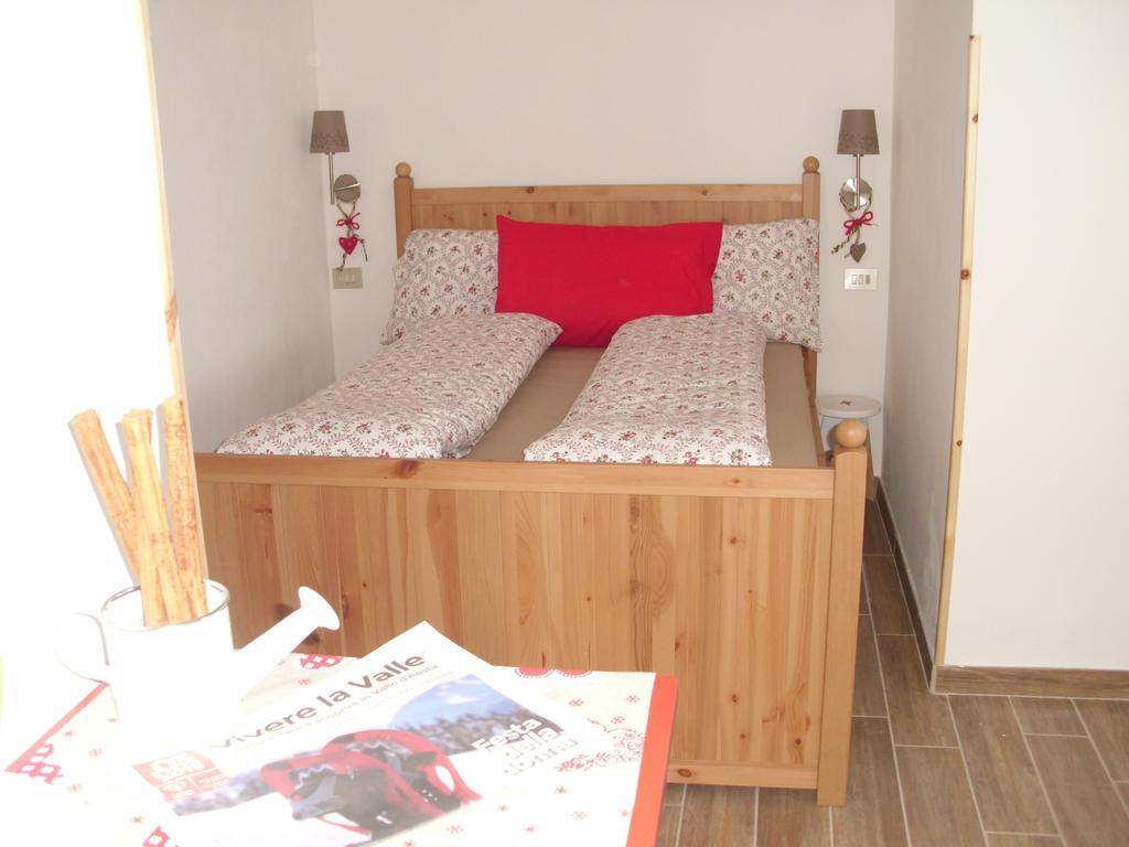 Maison Torrent Doues Phòng bức ảnh